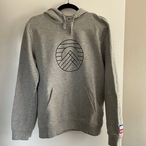 Helly Hanson Hoodie - Åre World Cup Special